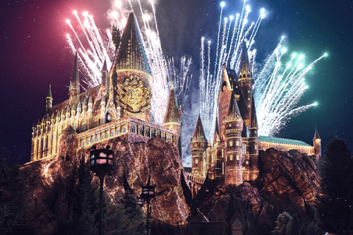 Universal Orlando Resort to debut new experiences this summer