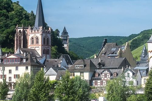 Uniworld's 50th Anniversary Sale