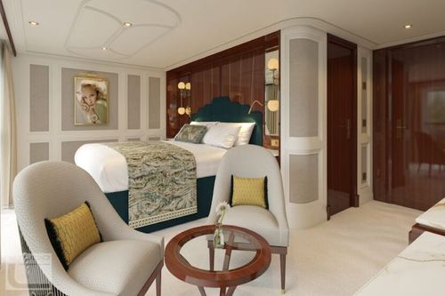 Uniworld announces largest fleet expansion with four new ships and six itineraries