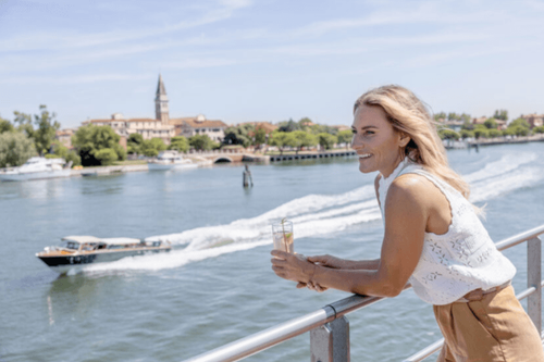 Uniworld launches new Cruise & Tour itineraries for 2027