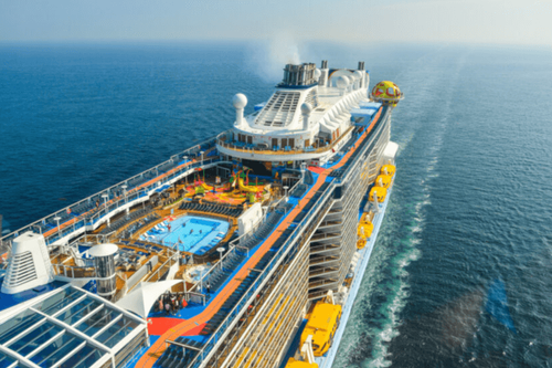 Unstoppable Europe and more booking trends from Wave Season 2026