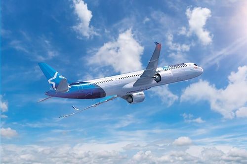 Air Transat opens two nonstop routes to Tulum