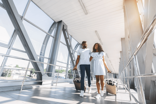 Upgraded Points reveals America's most and least irritable travelers, state by state
