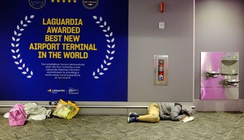 Fin du shutdown aux Etats-Unis: vers un retour à la normale pour le trafic aérien