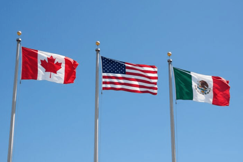 U.S. lawmakers introduce bill to revitalize North American tourism