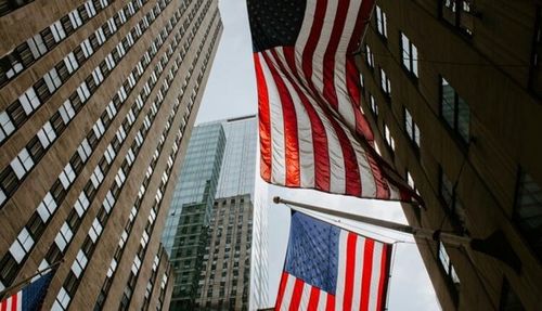 États-Unis: le shutdown entraîne une érosion des réservations touristiques