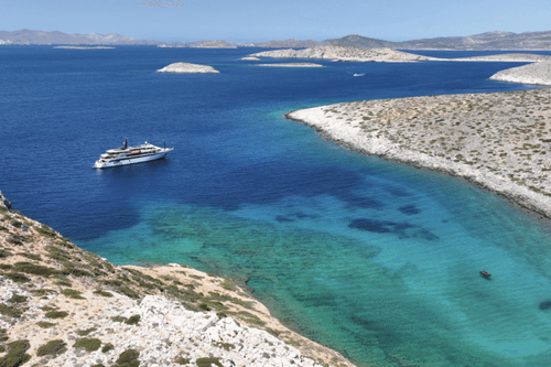 Variety Cruises launches spring sale with up to 50% off