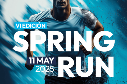 VI Spring Run