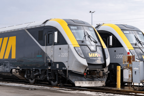 VIA Rail and Unifor reach tentative agreements