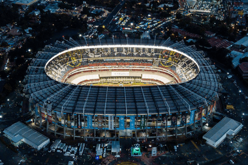 Viajes por torneo de futbol elevan demanda turística desde México