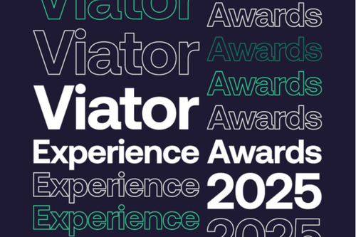 Los premios Viator 2025 Experience Awards revelan la lista definitiva de viajes que hay que hacer antes de morir