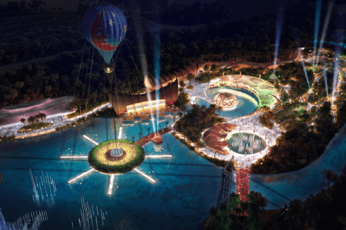 Vidanta mejores resorts para celebrar Fiestas Patrias