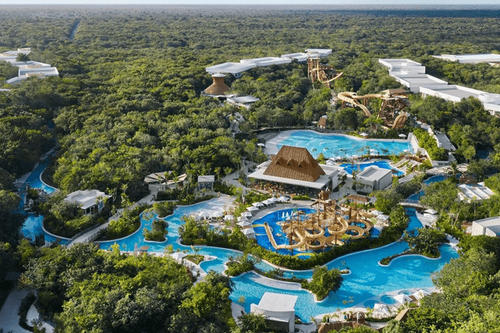 VidantaWorld se integra a la red global de Preferred Hotels & Resorts con BON Park Hotel