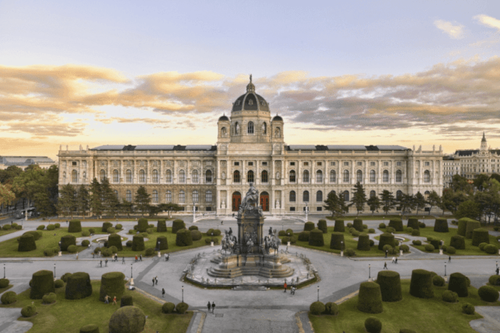 Vienna caps record-breaking 2025 with 20 million overnight stays