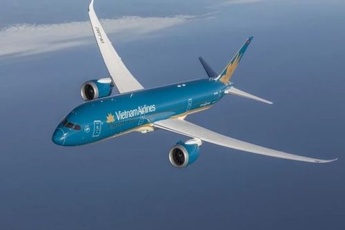 Vietnam Airlines reports data breach