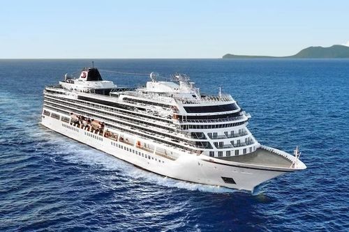Viking announces 2028-2029 World Cruise itineraries