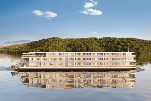 Viking announces new river voyages in India