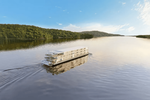 Viking announces new sailing dates for India river voyages through 2029