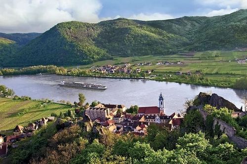 Viking announces two new Oberammergau voyages for 2030