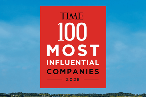Viking named to TIME’s List of the most influential companies