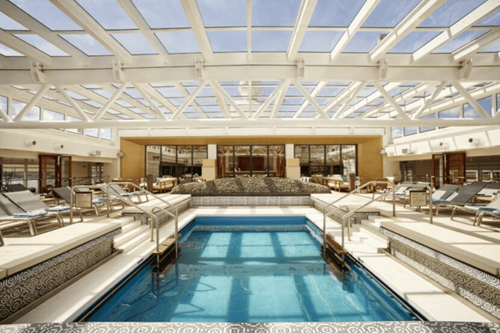 Viking unveils new 2027-2028 World Cruise itineraries