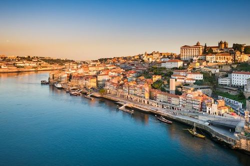 Vila Galé Hotels invites you to discover Portugal, Brazil, Cuba and Spain 