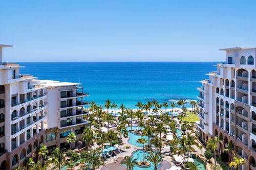 Villa La Valencia receives AAA’s exclusive Four-Diamond recognition