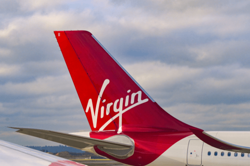 Virgin Atlantic to expand codeshare with WestJet providing greater connectivity from the UK to Toronto and beyond