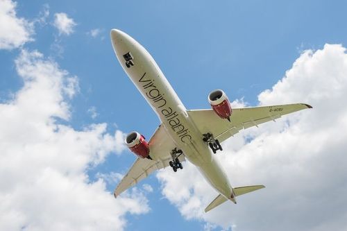 Virgin Atlantic creates Mexican-inspired Afternoon Tea-quila experience