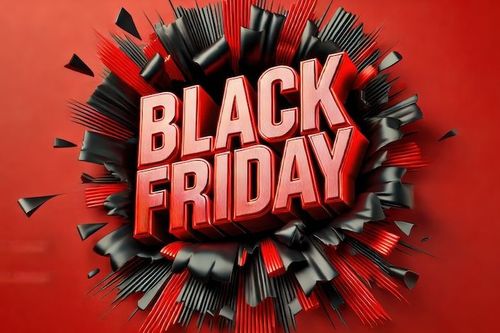 Fairmont Mayakoba: Black Friday Sale