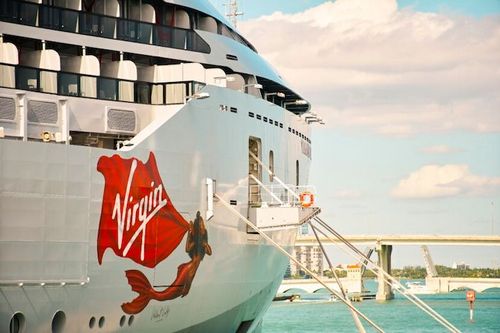 Virgin Voyages doubles down on “relaxed luxury” with cheeky dress code response