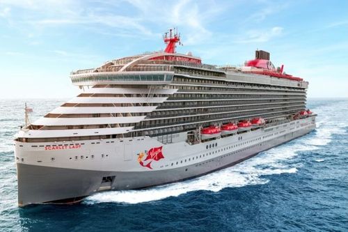 Virgin Voyages' John Lovell on agent growth, Brilliant Lady deployment, and no NCFs
