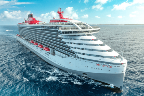Virgin Voyages launches 30-day Alaska Season Pass for 2026