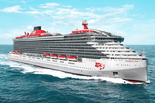 Virgin Voyages opens Status Match to airline & hotel loyalty programs