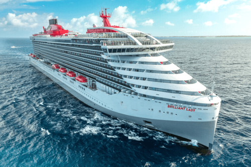 Virgin Voyages unveils Annual Pass 2026 early