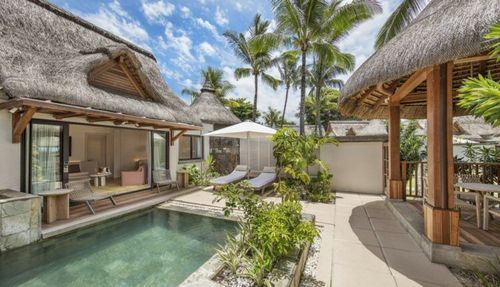 L’hôtel Lux Belle Mare intègre le réseau Virtuoso