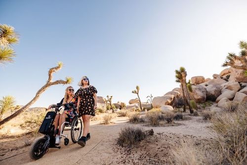 Visit California launches Accessibility Hub to support inclusive travel