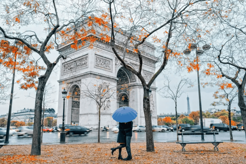 VIVA Cruises will offer some ‘winter magic’ on the Seine on VIVA GLORIA this winter
