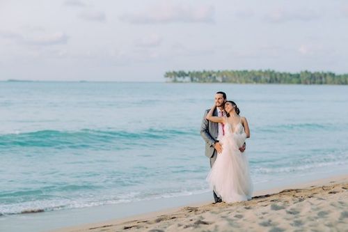 Celebrate love, stress-free: Viva Resorts by Wyndham elevates destination weddings