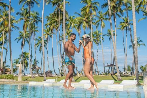 Viva Resorts by Wyndham positions Viva V Samaná as romantic Valentine’s escape for couples