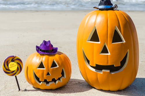 Viva Resorts by Wyndham: Spooktacular Savings
