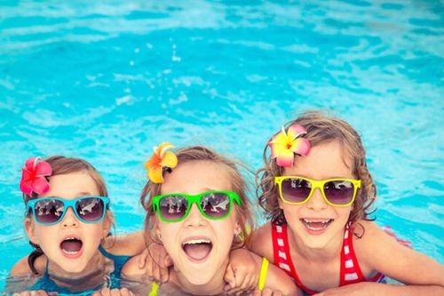 Viva Resorts by Wyndham: Spring Break starts early