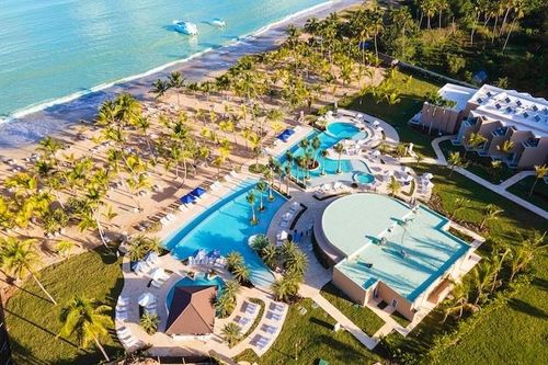 Viva Miches by Wyndham to host OCEANMAN World Final Championship 2026 in the Dominican Republic