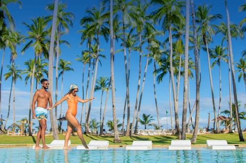 Viva reveals BIG savings for end of summer stays