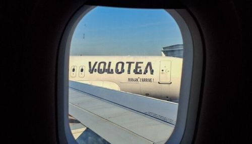 Surcharge carburant après l’achat : Volotea rétropédale, mais pas pour tous les voyageurs