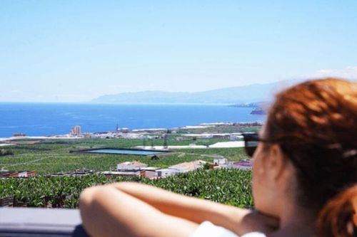 Voudrais-tu découvrir la magie du nord de Tenerife?