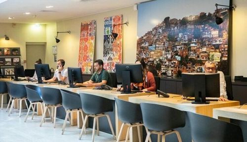 Voyageurs du monde menacé d’une amende de 1,8 million d’euros par la Cnil