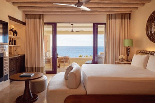 Waldorf Astoria Los Cabos Pedregal completa la fase final de su transformación multianual