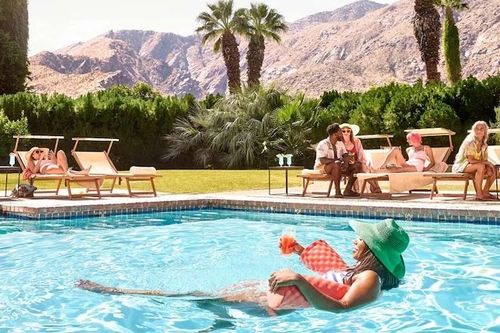 Ways to Play in Palm Springs