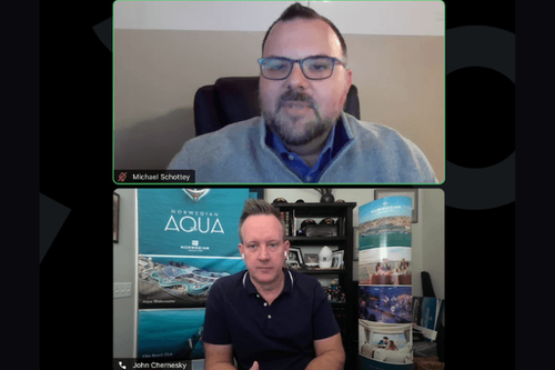 “We’ve got to make this change”: NCL breaks down elimination of NCFs